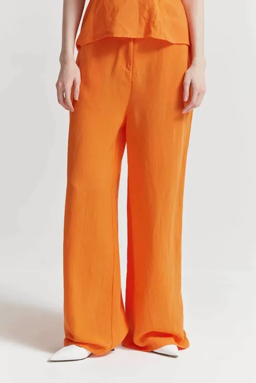 Брюки Diana Gallesi P602R205013N ( D8 ) 17 PAPAYA