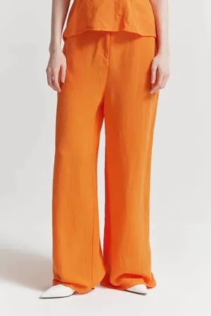 Diana Gallesi P602R205013N ( D8 ) 17 PAPAYA