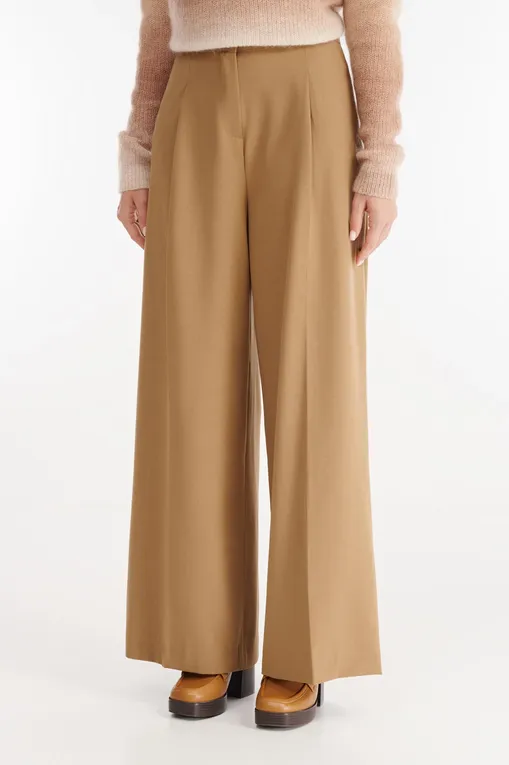 Брюки Diana Gallesi P603R005351N ( B4 ) 12 CAMMELLO