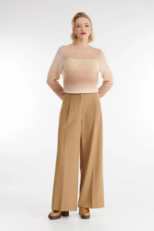 Брюки Diana Gallesi P603R005351N ( B4 ) 12 CAMMELLO