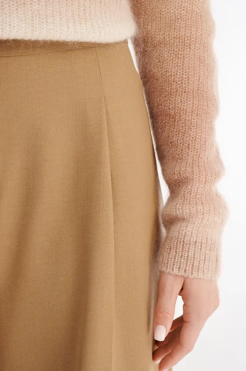 Брюки Diana Gallesi P603R005351N ( B4 ) 12 CAMMELLO