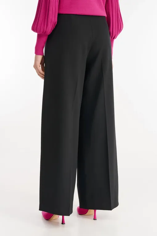 Брюки Diana Gallesi P603R005351N ( B4 ) 33 NERO