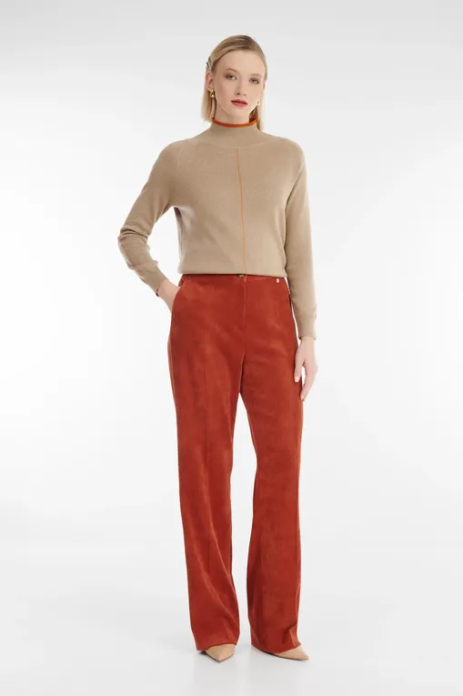 Брюки Diana Gallesi P604R005352N ( B4 ) 27 TEGOLA