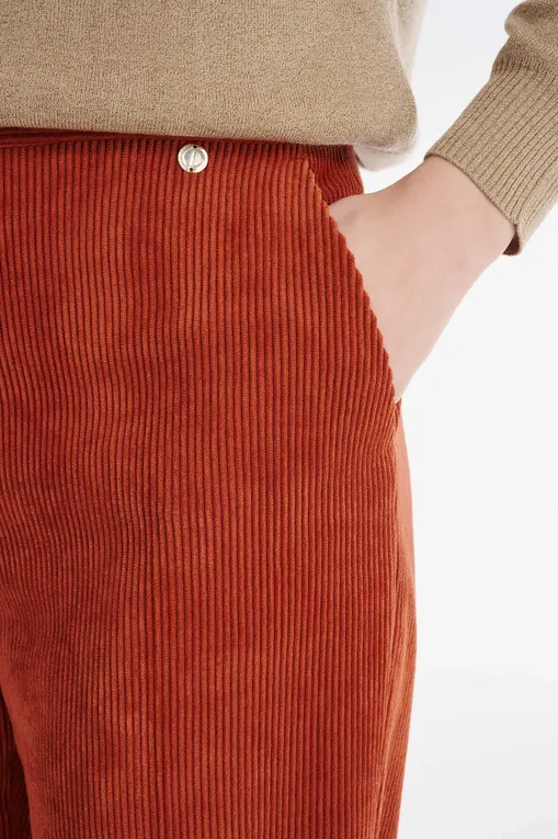 Брюки Diana Gallesi P604R005352N ( B4 ) 27 TEGOLA