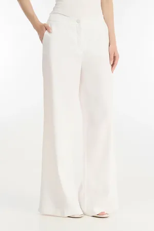 Diana Gallesi P605R004843N ( C0 ) 11 OFF WHITE