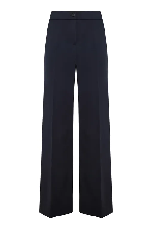 Брюки Diana Gallesi P606R008493N 34 BLU