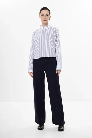 Diana Gallesi P606R008493N 34 BLU