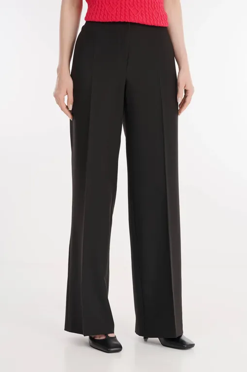 Брюки Diana Gallesi P608R005451N ( B4 ) 33 NERO