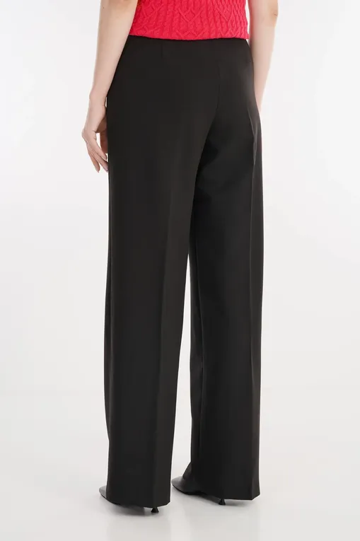 Брюки Diana Gallesi P608R005451N ( B4 ) 33 NERO