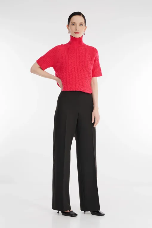 Брюки Diana Gallesi P608R005451N ( B4 ) 33 NERO