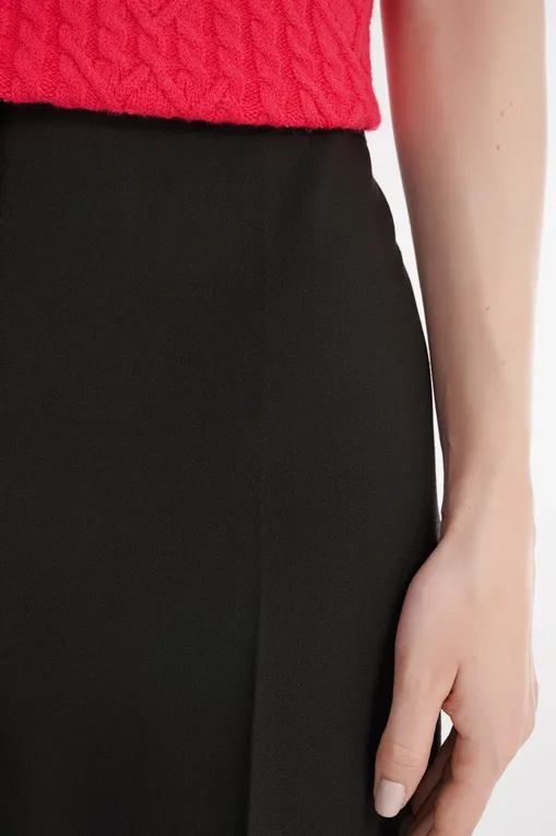 Брюки Diana Gallesi P608R005451N ( B4 ) 33 NERO