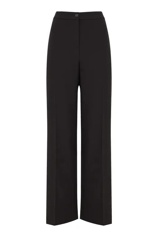 Брюки Diana Gallesi P608R005451N ( B4 ) 33 NERO