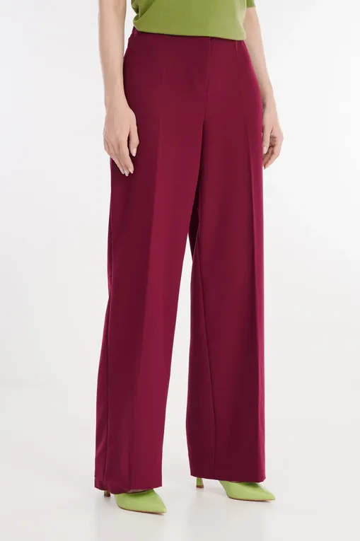 Брюки Diana Gallesi P608R005451N ( B4 ) 29 PRUGNA