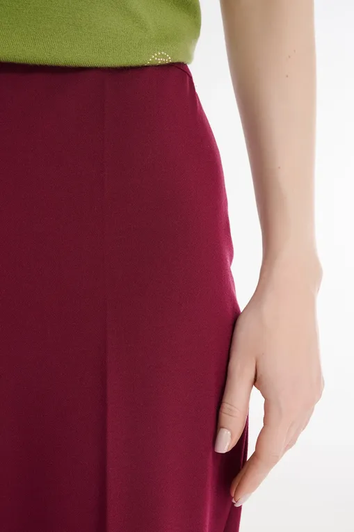 Брюки Diana Gallesi P608R005451N ( B4 ) 29 PRUGNA