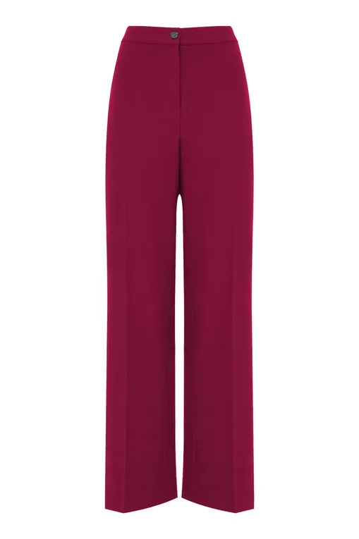 Брюки Diana Gallesi P608R005451N ( B4 ) 29 PRUGNA