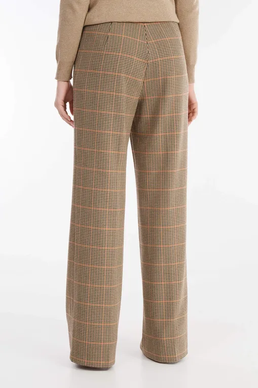 Брюки Diana Gallesi P609R005496N ( B4 ) 1 TONI BRUCIATO