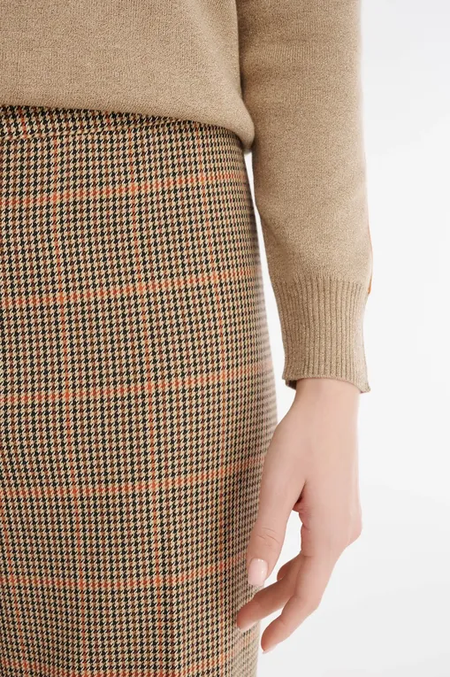 Брюки Diana Gallesi P609R005496N ( B4 ) 1 TONI BRUCIATO