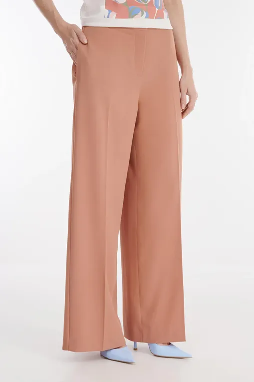 Брюки Diana Gallesi P609R005857N A6 ROSA BLUSH