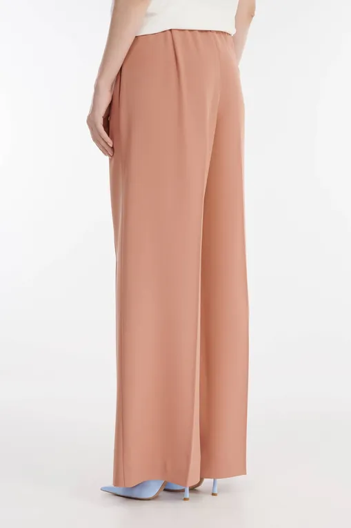 Брюки Diana Gallesi P609R005857N A6 ROSA BLUSH