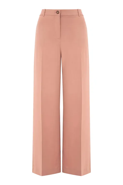 Брюки Diana Gallesi P609R005857N A6 ROSA BLUSH