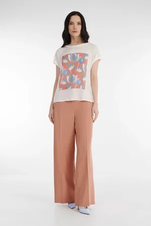 Diana Gallesi P609R005857N A6 ROSA BLUSH