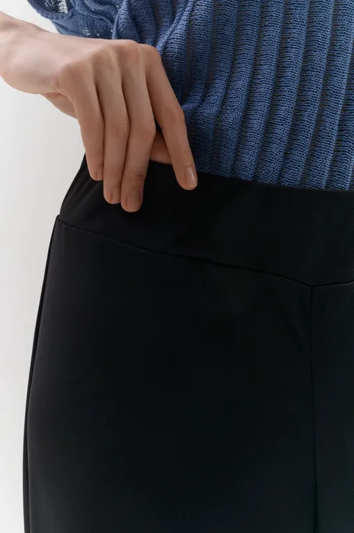 Брюки Diana Gallesi P610R004957N ( C6 ) 33 NERO