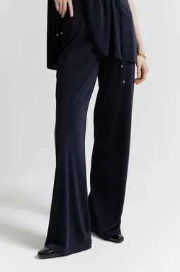 Diana Gallesi P610R004957N ( C6 ) 34 BLU SCURO