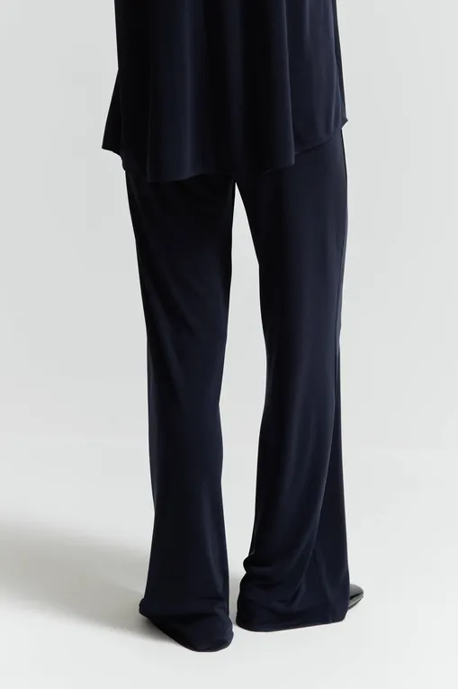 Брюки Diana Gallesi P610R004957N ( C6 ) 34 BLU SCURO