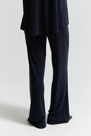 Diana Gallesi P610R004957N ( C6 ) 34 BLU SCURO