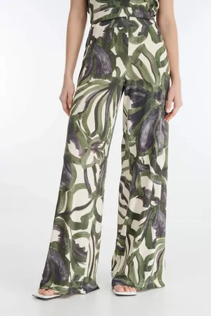 Diana Gallesi P613R005685N 1 LATTE/VERDE/GRI