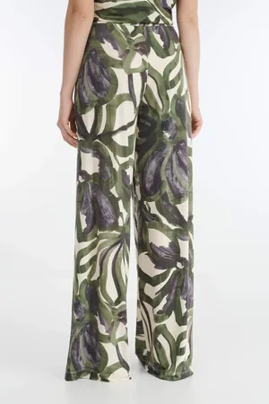 Diana Gallesi P613R005685N 1 LATTE/VERDE/GRI