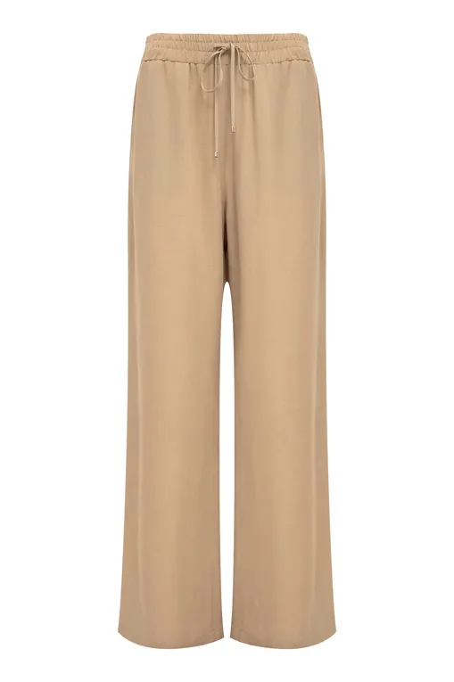 Брюки Diana Gallesi P616R005898N C2 DESERTO