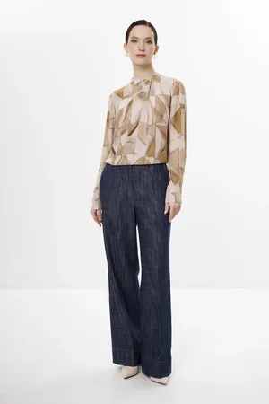 Diana Gallesi P619R008472N 34 BLU