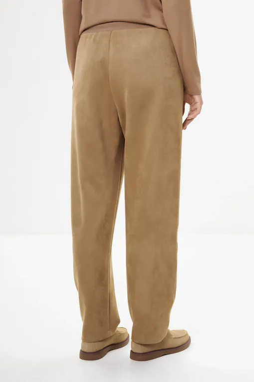 Брюки Diana Gallesi P700R008414N 12 CAMMELLO