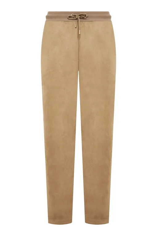 Брюки Diana Gallesi P700R008414N 12 CAMMELLO