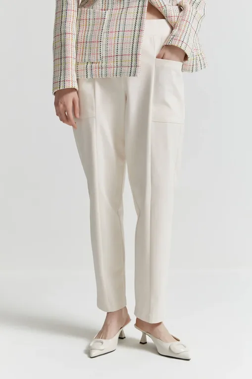 Брюки Diana Gallesi P705R105009N ( E3 ) 21 BURRO