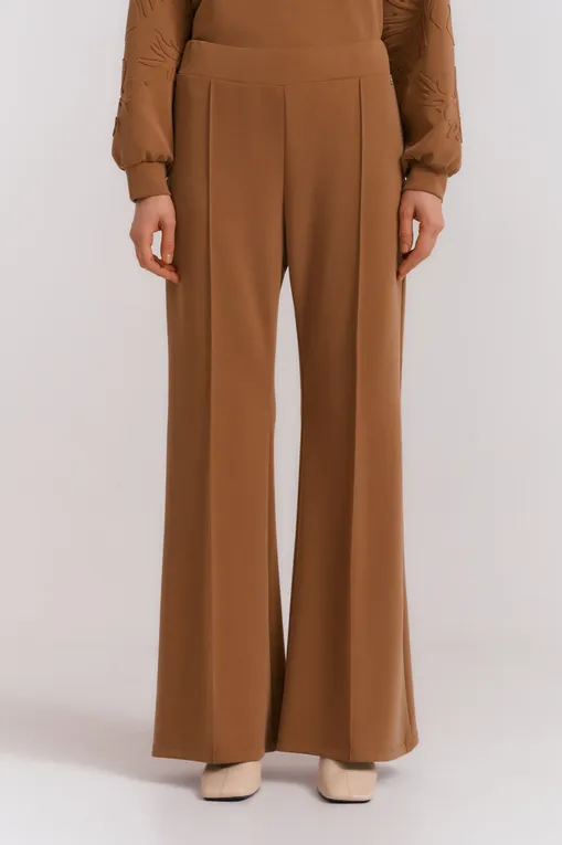 Брюки Diana Gallesi P823J002447N 22 DESERT
