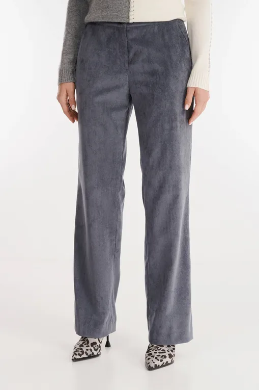 Брюки Diana Gallesi P907R005414N ( B4 ) 23 ANTRACITE