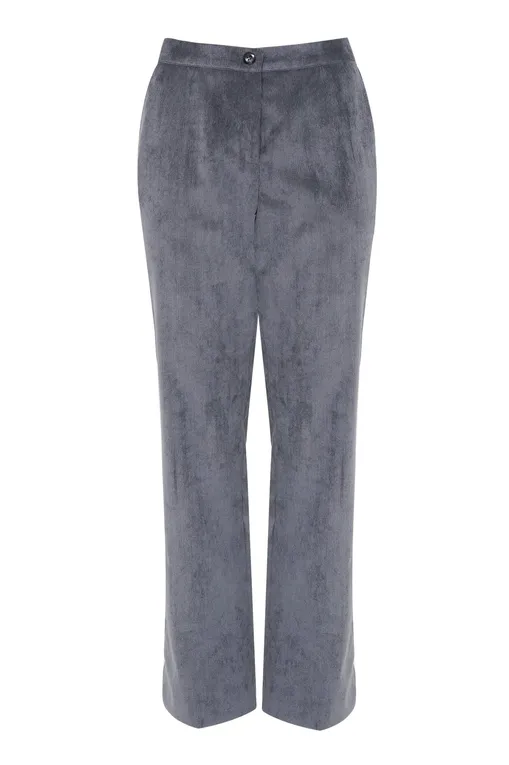 Брюки Diana Gallesi P907R005414N ( B4 ) 23 ANTRACITE