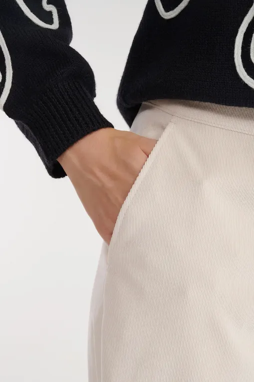 Брюки Diana Gallesi P907R005414N ( B4 ) 21 B.CO LANA