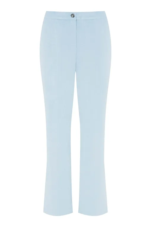 Брюки Diana Gallesi P907R005414N ( B4 ) 4 AZZURRO POLVERE