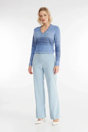 Diana Gallesi P907R005414N ( B4 ) 4 AZZURRO POLVERE