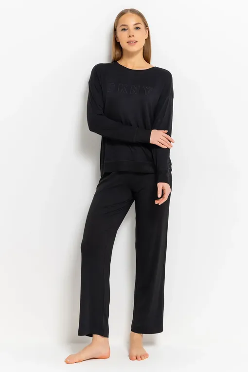 Брюки домашние DKNY YI2719330 001