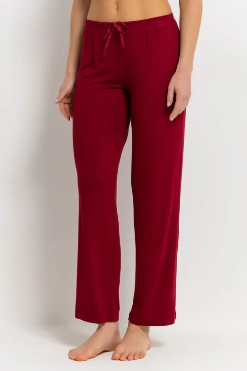 Брюки домашние DKNY YI2719330 618 Berry