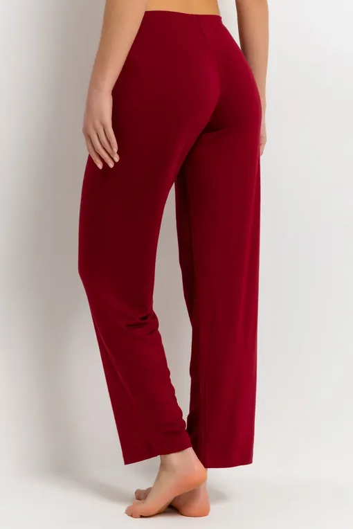 Брюки домашние DKNY YI2719330 618 Berry