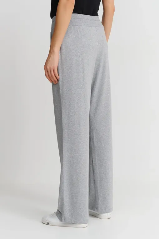 Брюки домашние DKNY YI2722635 030 Tin Heather