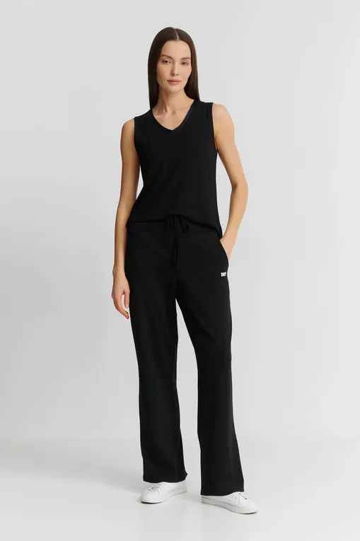 Брюки домашние DKNY YI2722635 001
