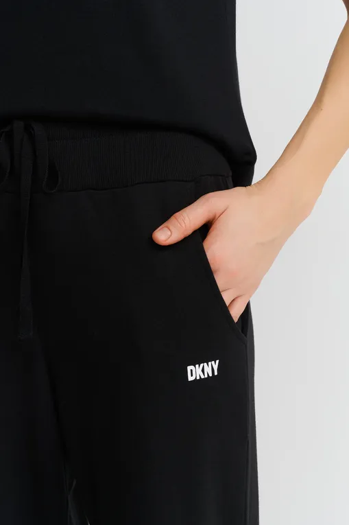 Брюки домашние DKNY YI2722635 001