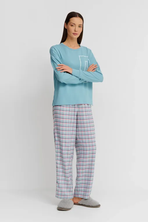 Брюки домашние DKNY YI2722669 474