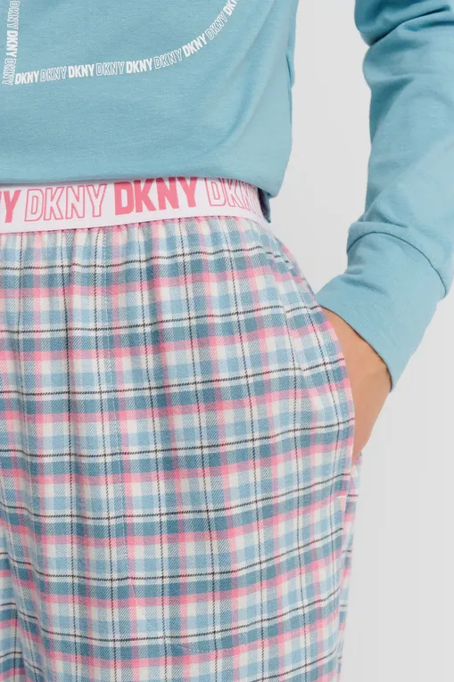Брюки домашние DKNY YI2722669 474